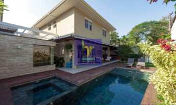 Imagem: CONDOMÍNIO RESIDENCIAL em SÃO SEBASTIÃO