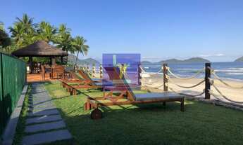 Imagem: CONDOMÍNIO RESIDENCIAL em SÃO SEBASTIÃO