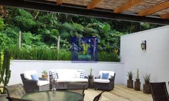 Imagem: Condomínio de Luxo à Venda em Juquehy