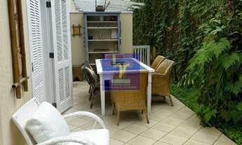 Imagem 5: CONDOMÍNIO RESIDENCIAL em SÃO SEBASTIÃO - SP, PRAIA DE JUQUEHY