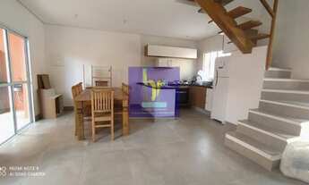 Imagem: CONDOMÍNIO RESIDENCIAL em SÃO SEBASTIÃO