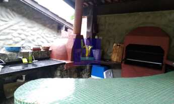 Imagem 6: Imperdível oportunidade: Casa com 3 quartos e suíte na Praia de Juquehy, São Sebastião-SP