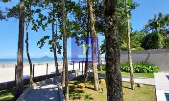 Imagem 7: Imóvel de Luxo à Venda em Condomínio Exclusivo em Juquehy - 5 Quartos, Piscina Privativa