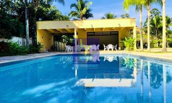 Imagem: CONDOMÍNIO RESIDENCIAL em SÃO SEBASTIÃO