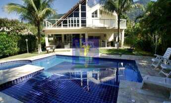 Imagem: CONDOMÍNIO RESIDENCIAL em SÃO SEBASTIÃO