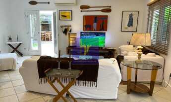 Imagem 4: CONDOMÍNIO RESIDENCIAL em SÃO SEBASTIÃO - SP, PRAIA DE JUQUEHY