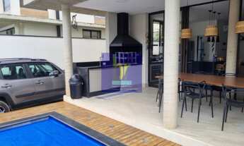 Imagem: CONDOMÍNIO RESIDENCIAL em SÃO SEBASTIÃO