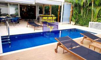 Imagem 3: CONDOMÍNIO RESIDENCIAL em SÃO SEBASTIÃO - SP, PRAIA DE JUQUEHY