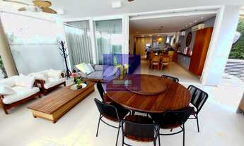 Imagem 7: CONDOMÍNIO RESIDENCIAL em SÃO SEBASTIÃO - SP, PRAIA DE JUQUEHY