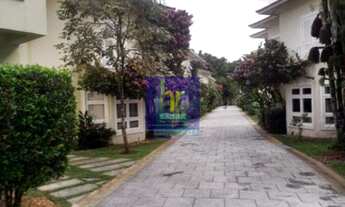 Imagem: CONDOMÍNIO RESIDENCIAL em SÃO SEBASTIÃO