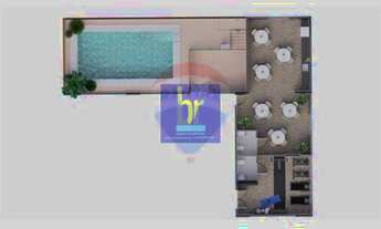 Imagem 5: APARTAMENTO RESIDENCIAL em SANTOS - SP, PONTA DA PRAIA