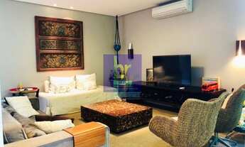 Imagem: CONDOMÍNIO RESIDENCIAL em SÃO SEBASTIÃO