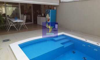 Imagem 2: Casa de Luxo em Condomínio na Praia de Juquehy - São Sebastião-SP 4 Quartos, 2 Suítes, Pi