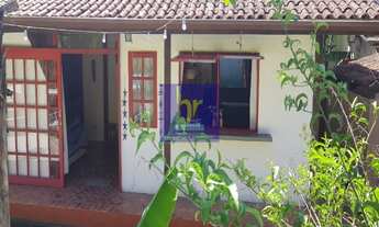 Imagem: CONDOMÍNIO RESIDENCIAL em São Sebastião