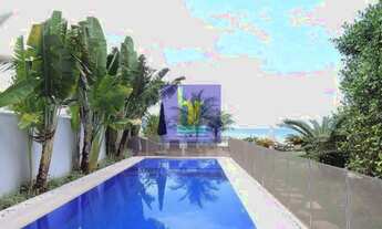 Imagem: CONDOMÍNIO RESIDENCIAL em SÃO SEBASTIÃO