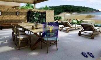 Imagem 6: CONDOMÍNIO RESIDENCIAL em SÃO SEBASTIÃO - SP, PRAIA DE JUQUEHY