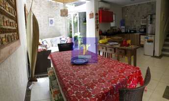 Imagem 7: CASA TEMPORADA em SÃO SEBASTIÃO - SP, PRAIA DE JUQUEHY