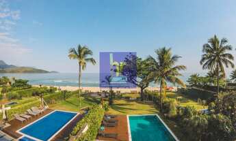 Imagem: CONDOMÍNIO RESIDENCIAL em SÃO SEBASTIÃO