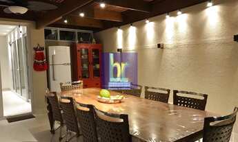 Imagem 2: CONDOMÍNIO RESIDENCIAL em SÃO SEBASTIÃO - SP, PRAIA DE JUQUEHY