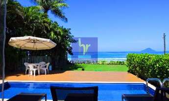 Imagem: CONDOMÍNIO RESIDENCIAL em SÃO SEBASTIÃO