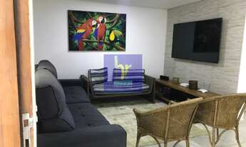 Imagem 4: CONDOMÍNIO RESIDENCIAL em SÃO SEBASTIÃO - SP, PRAIA DE JUQUEHY