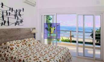 Imagem 5: Casa de Luxo para Locação em Juquehy: 5 Quartos, 5 Suítes, 3 Salas, 5 Banheiros, 2 Vagas