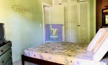 Imagem 7: CONDOMÍNIO RESIDENCIAL em SÃO SEBASTIÃO - SP, PRAIA DE JUQUEHY