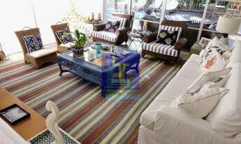 Imagem 3: CONDOMÍNIO RESIDENCIAL em SÃO SEBASTIÃO - SP, PRAIA DE JUQUEHY