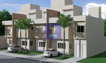 Imagem: CONDOMÍNIO RESIDENCIAL em SÃO SEBASTIÃO