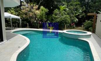 Imagem 2: CONDOMÍNIO RESIDENCIAL em Bertioga - SP, Praia Guaratuba