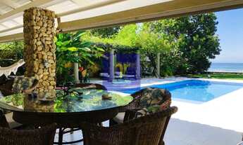 Imagem: CASA RESIDENCIAL em SÃO SEBASTIÃO - SP