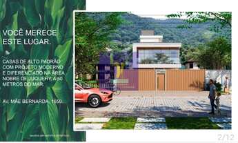 Imagem: CONDOMÍNIO RESIDENCIAL em SÃO SEBASTIÃO