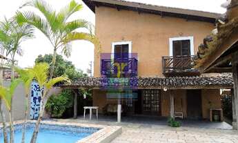 Imagem: CASA RESIDENCIAL em SÃO SEBASTIÃO - SP