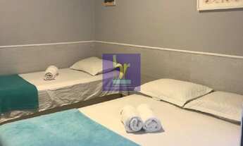 Imagem 5: Apartamento de 2 quartos com suíte e vaga na Praia de Juquehy, São Sebastião-SP: Condomíni