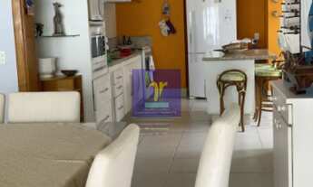 Imagem 7: Casa para locação em São Sebastião-SP, na Praia de Juquehy, com 4 quartos, 4 suítes e 250m