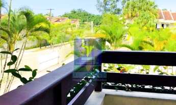 Imagem 7: CONDOMÍNIO RESIDENCIAL em SÃO SEBASTIÃO - SP, PRAIA DE JUQUEHY