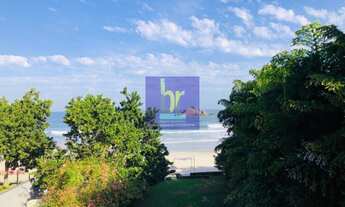 Imagem 3: CASA RESIDENCIAL em SÃO SEBASTIÃO - SP, PRAIA DE JUQUEHY