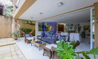 Imagem 7: CASA RESIDENCIAL em SÃO SEBASTIÃO - SP, PRAIA DE JUQUEHY