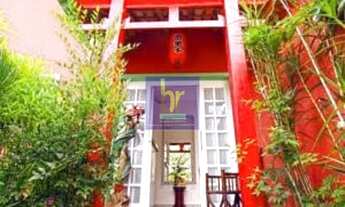 Imagem 5: POUSADA COMERCIAL em SÃO SEBASTIÃO - SP, PRAIA DE JUQUEHY