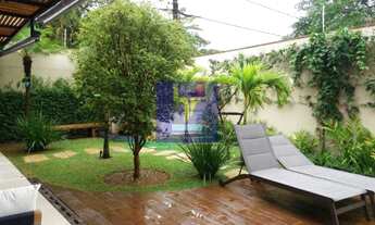 Imagem 6: CONDOMÍNIO RESIDENCIAL em SÃO SEBASTIÃO - SP, PRAIA DE JUQUEHY