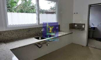 Imagem 6: Imperdível! Casa de Luxo com 5 Quartos e 5 Suítes na Barra do Una, São Sebastião-SP - 100m