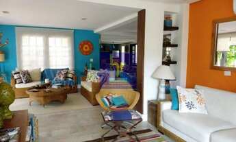 Imagem 6: CONDOMÍNIO RESIDENCIAL em SÃO SEBASTIÃO - SP, PRAIA DE JUQUEHY