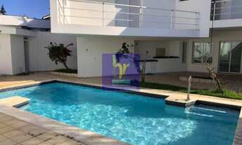 Imagem: CONDOMÍNIO RESIDENCIAL em GUARUJÁ - SP