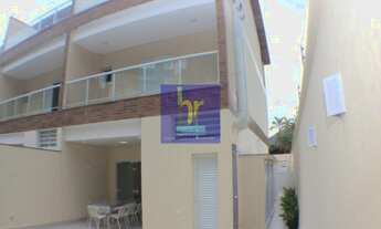 Imagem: CONDOMÍNIO RESIDENCIAL em SÃO SEBASTIÃO