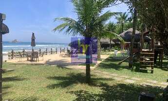 Imagem 3: CONDOMÍNIO RESIDENCIAL em SÃO SEBASTIÃO - SP, PRAIA DE JUQUEHY