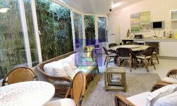 Imagem: Condomínio de luxo em Juquehy venda ou