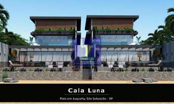 Imagem: Luxuoso condomínio à venda em São Sebastião-SP