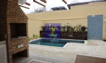 Imagem: CONDOMÍNIO RESIDENCIAL em SÃO SEBASTIÃO