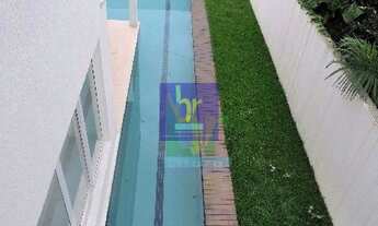 Imagem 2: Imperdível! Casa de Luxo com 5 Quartos e 5 Suítes na Barra do Una, São Sebastião-SP - 100m