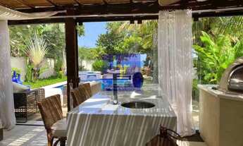 Imagem 7: CASA TEMPORADA em São Sebastião - SP, Praia do Paúba